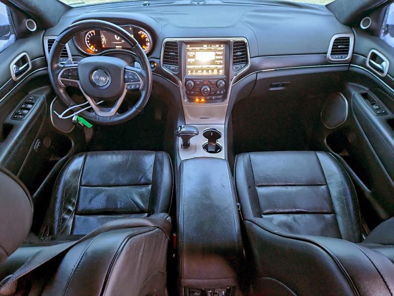 2014 Jeep Grand Cherokee მანქანა იყიდება აუქციონზე, vin: 1C4RJFJG0EC269883, აუქციონის ნომერი: 93663875