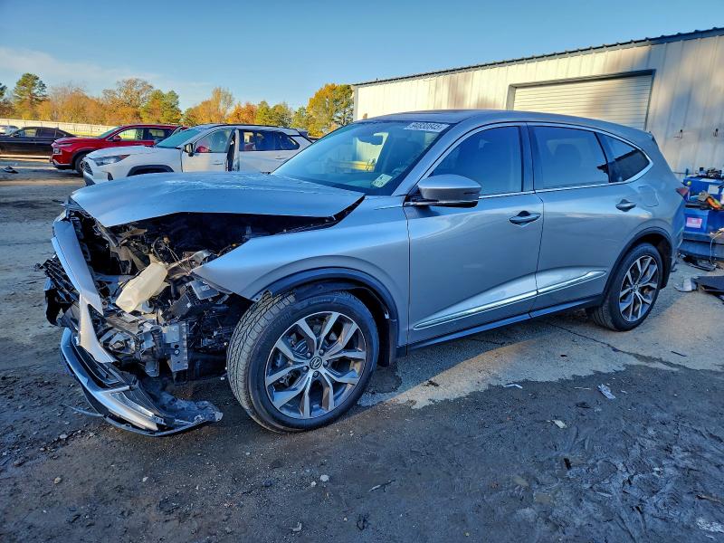 Aukcja sprzedaży 2022 Acura Mdx, vin: 5J8YD9H46NL011109, numer aukcji: 94830845