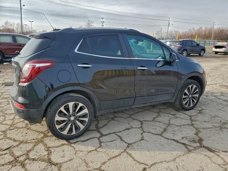 Aukcja sprzedaży 2021 Buick Encore, vin: KL4CJESB5MB350248, numer aukcji: 96236395
