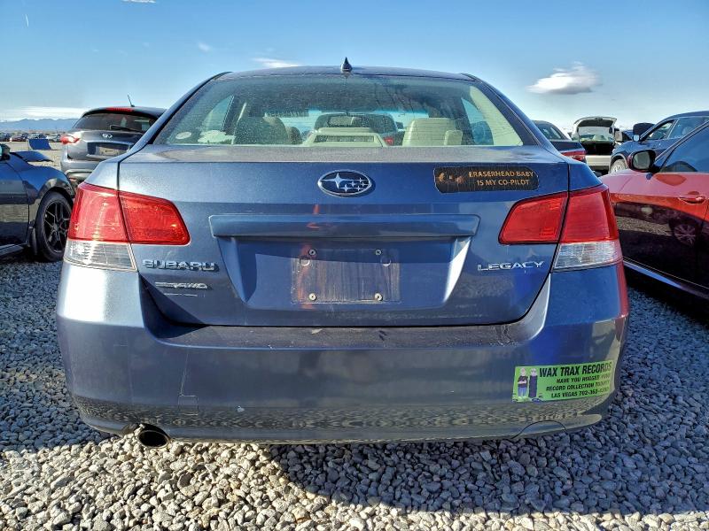 97788445 :رقم المزاد ، 4S3BMCK69D3019327 vin ، 2013 Subaru Legacy 2.5 مزاد بيع