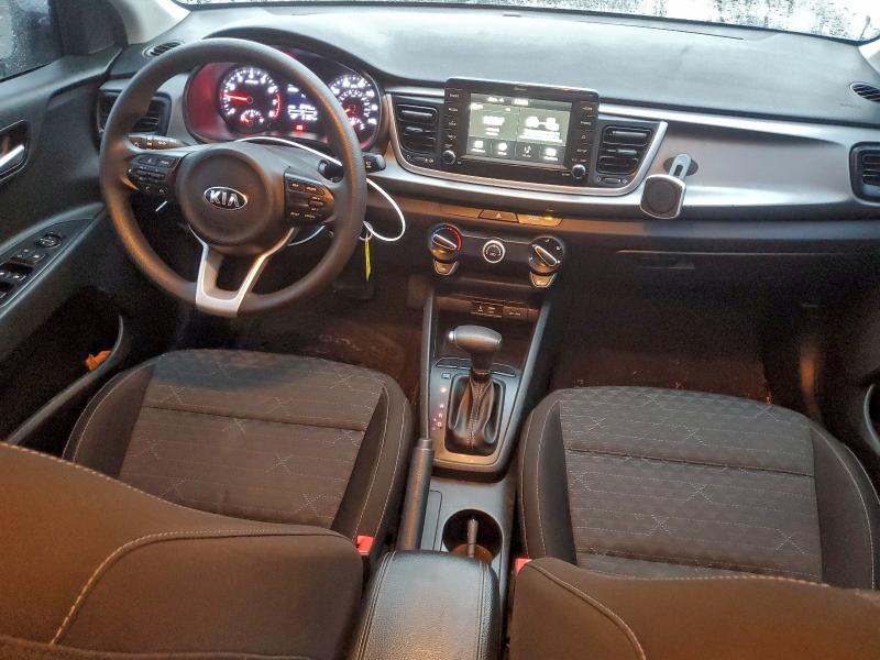 Aukcja sprzedaży 2020 Kia Rio Lx, vin: 3KPA24AD9LE331100, numer aukcji: 93989415