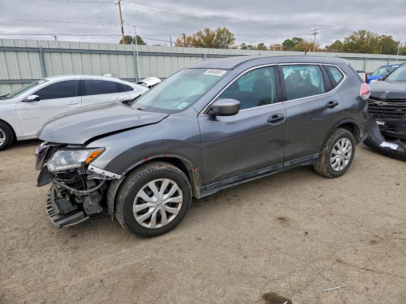 Aukcja sprzedaży 2016 Nissan Rogue, vin: 5N1AT2MV0GC747325, numer aukcji: 96640865