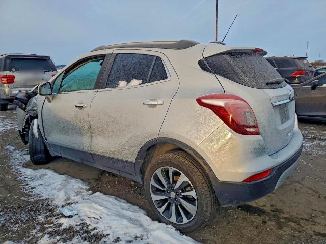 Продаж на аукціоні авто 2022 Buick Encore, vin: KL4CJESM5NB519025, номер лоту: 94547065