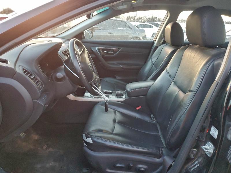 95307745 :رقم المزاد ، 1N4AL3AP2FN352572 vin ، 2015 Nissan Altima مزاد بيع