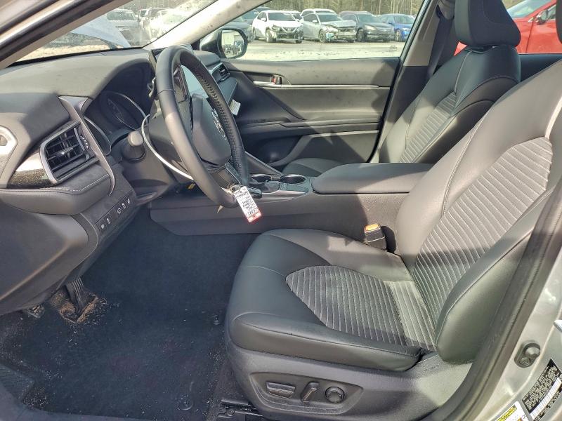 Продаж на аукціоні авто 2023 Toyota Camry, vin: 4T1S11AK6PU822652, номер лоту: 94308955