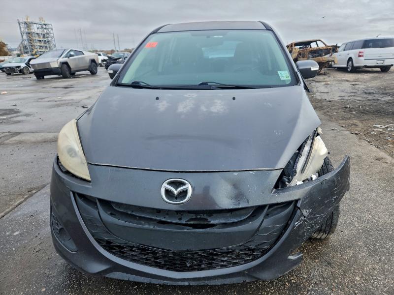 46380116 :رقم المزاد ، JM1CW2BL3D0162645 vin ، 2013 Mazda 5 مزاد بيع