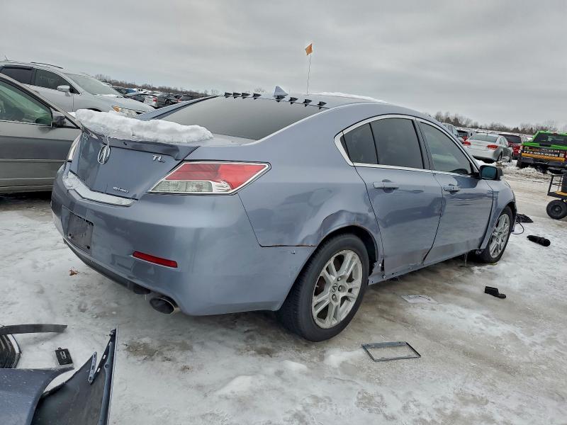 2012 Acura Tl მანქანა იყიდება აუქციონზე, vin: 19UUA9F70CA002368, აუქციონის ნომერი: 95715725
