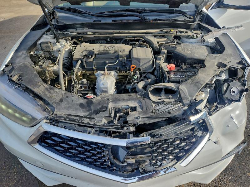 Продажа на аукционе авто 2020 Acura Tlx, vin: 19UUB1F37LA015999, номер лота: 97453275