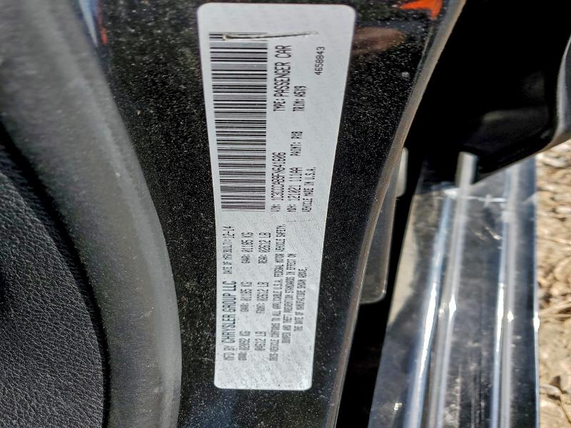 2015 Chrysler 200 მანქანა იყიდება აუქციონზე, vin: 1C3CCCAB9FN641606, აუქციონის ნომერი: 95734485
