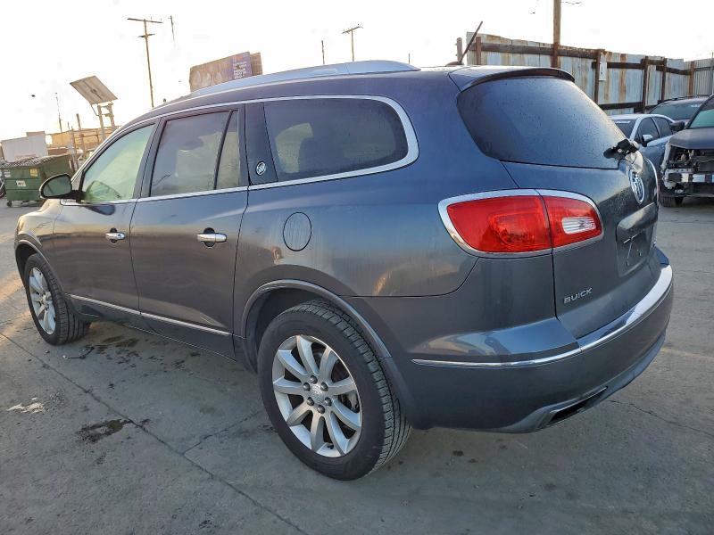 Продаж на аукціоні авто 2014 Buick Enclave, vin: 5GAKRCKD6EJ264472, номер лоту: 96807995