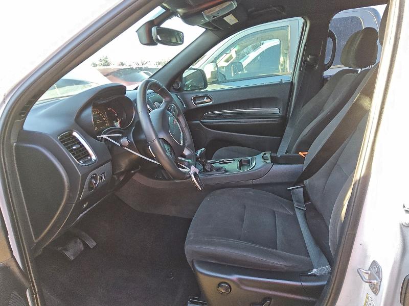 Продажа на аукционе авто 2019 Dodge Durango, vin: 1C4RDHDG2KC676114, номер лота: 93298705