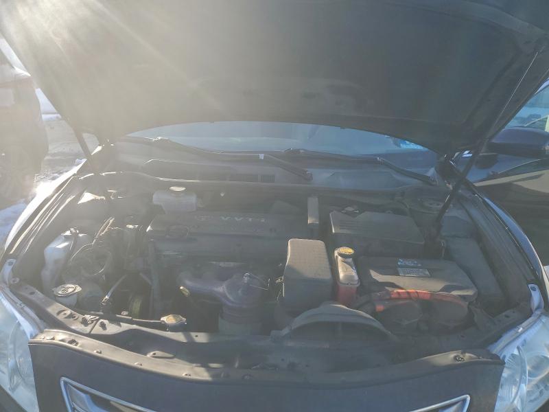 Aukcja sprzedaży 2009 Toyota Camry Hybr, vin: 4T1BB46K89U083813, numer aukcji: 97543505