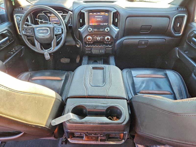 Продаж на аукціоні авто 2020 Gmc Sierra, vin: 1GT49PEY6LF164742, номер лоту: 97526155