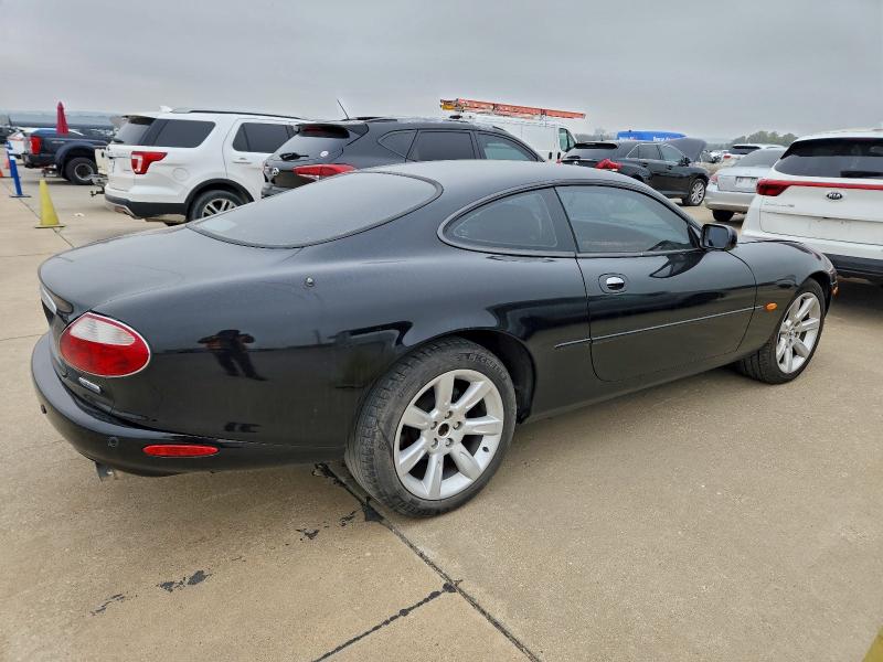 Aukcja sprzedaży 2003 Jaguar Xk8, vin: SAJDA41C132A32211, numer aukcji: 95176365