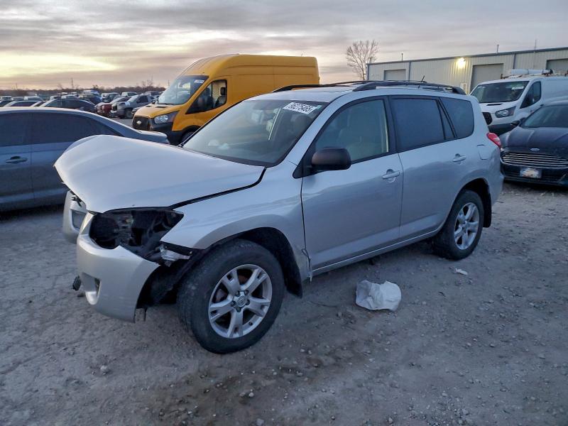 96275465 :رقم المزاد ، JTMBF4DV2CD046141 vin ، 2012 Toyota Rav4 مزاد بيع