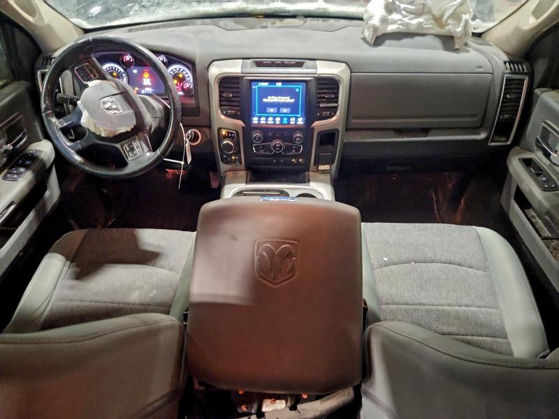 Aukcja sprzedaży 2019 Ram 1500 Classic, vin: 1C6RR7GT0KS636941, numer aukcji: 96327885