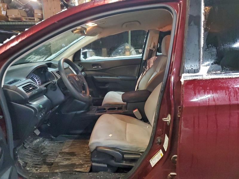 Aukcja sprzedaży 2016 Honda Cr-v, vin: 2HKRM4H46GH128945, numer aukcji: 96493445