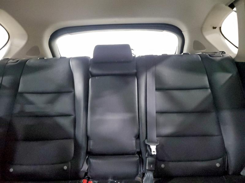 Aukcja sprzedaży 2016 Mazda Cx-5, vin: JM3KE4DY0G0820937, numer aukcji: 94475715