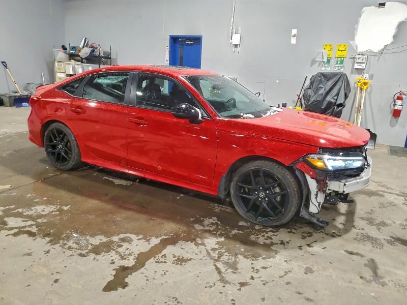 Aukcja sprzedaży 2024 Honda Civic Spor, vin: 2HGFE2F56RH115030, numer aukcji: 95265615