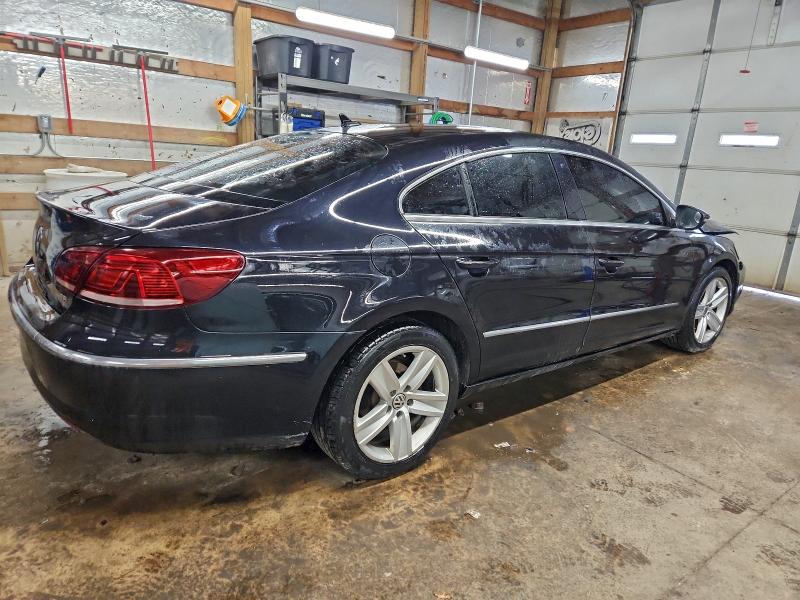 Aukcja sprzedaży 2017 Volkswagen Cc, vin: WVWKP7AN4HE504671, numer aukcji: 96201975
