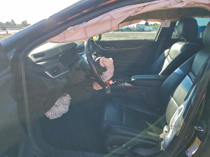 Продажа на аукционе авто 2024 Cadillac Xts, vin: 2G61U5S31K9140163, номер лота: 95187235