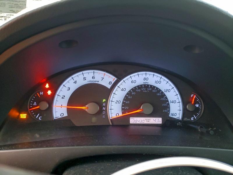 Продажа на аукционе авто 2011 Toyota Camry Se, vin: 4T1BK3EK5BU622180, номер лота: 97926015