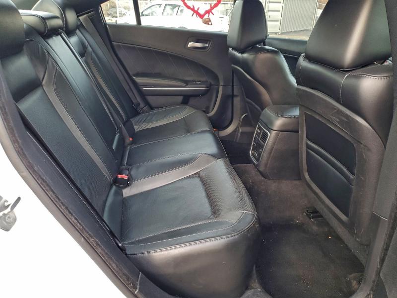 Aukcja sprzedaży 2015 Dodge Charger, vin: 2C3CDXCT0FH886412, numer aukcji: 98052045