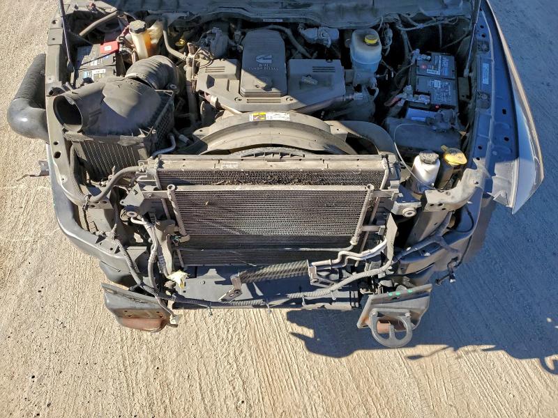 91978025 :رقم المزاد ، 3C63R2GL0FG504090 vin ، 2015 Ram 3500 مزاد بيع