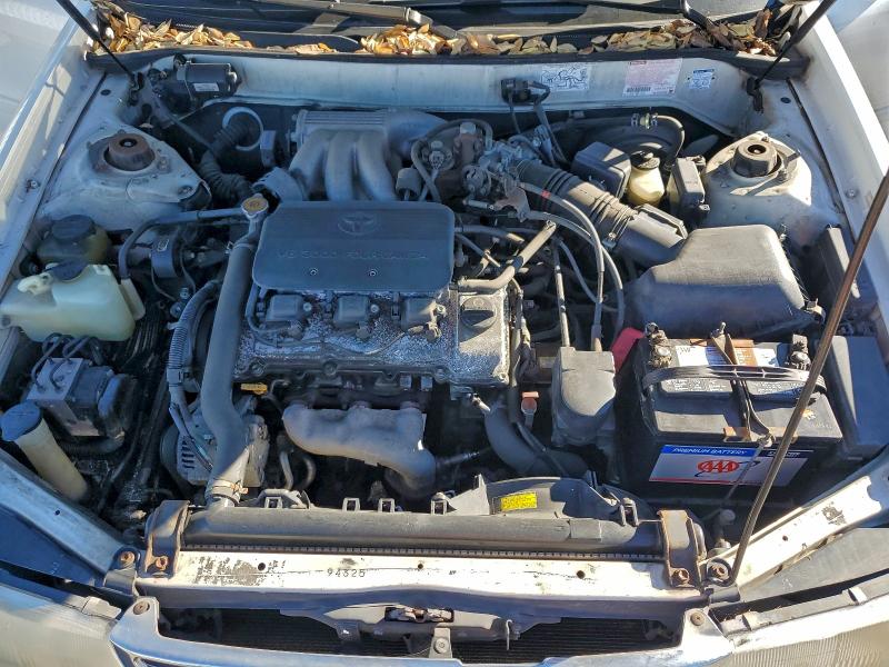 95665905 :رقم المزاد ، 4T1BF12B4VU176816 vin ، 1997 Toyota Avalon مزاد بيع