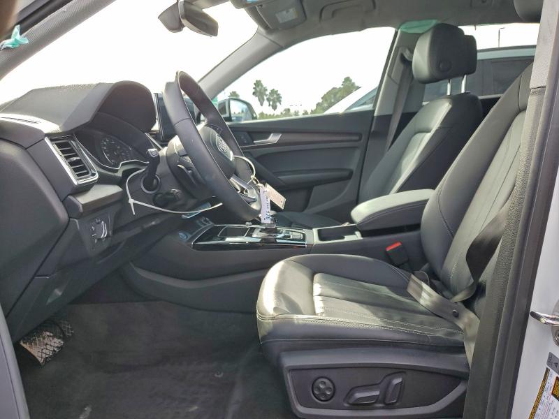 Aukcja sprzedaży 2023 Audi Q5, vin: WA1GAAFYXP2160099, numer aukcji: 95285165