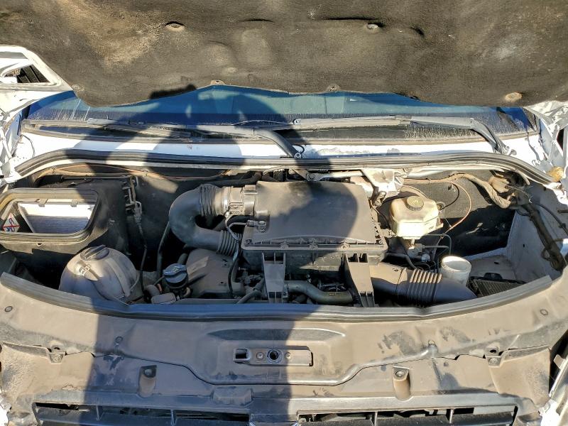 2007 Dodge Sprinter 3 მანქანა იყიდება აუქციონზე, vin: WDXPF445579340057, აუქციონის ნომერი: 97219785
