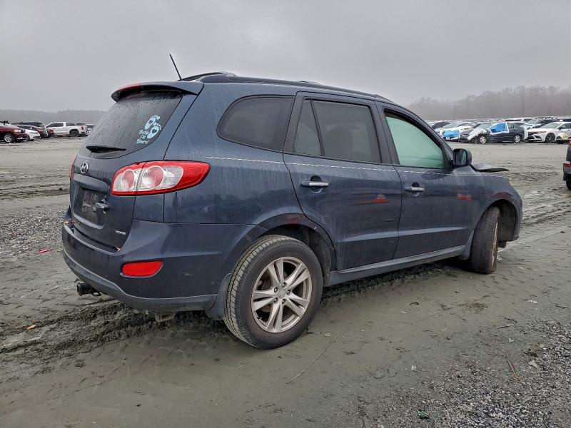 Продажа на аукционе авто 2012 Hyundai Santa Fe, vin: 5XYZK4AG3CG133631, номер лота: 95671105