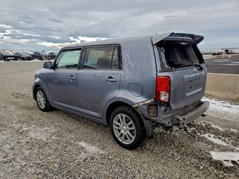 95787335 :رقم المزاد ، JTLZE4FE0C1144573 vin ، 2012 Toyota Scion Xb مزاد بيع