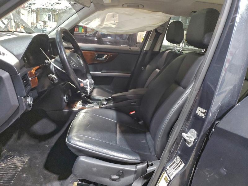 Продажа на аукционе авто 2010 Mercedes-benz Glk, vin: WDCGG8HB5AF408243, номер лота: 94859735