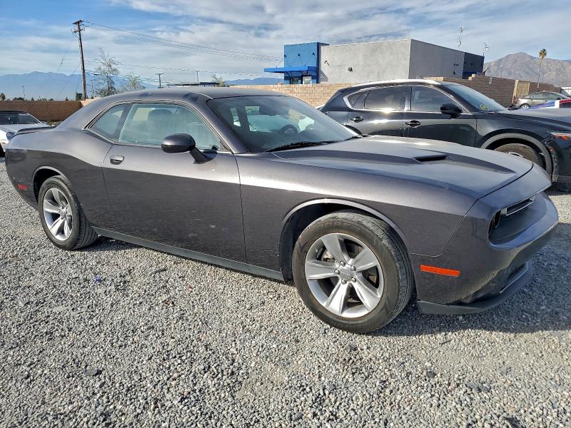 Продажа на аукционе авто 2022 Dodge Challenger, vin: 2C3CDZAG5NH144216, номер лота: 96847855