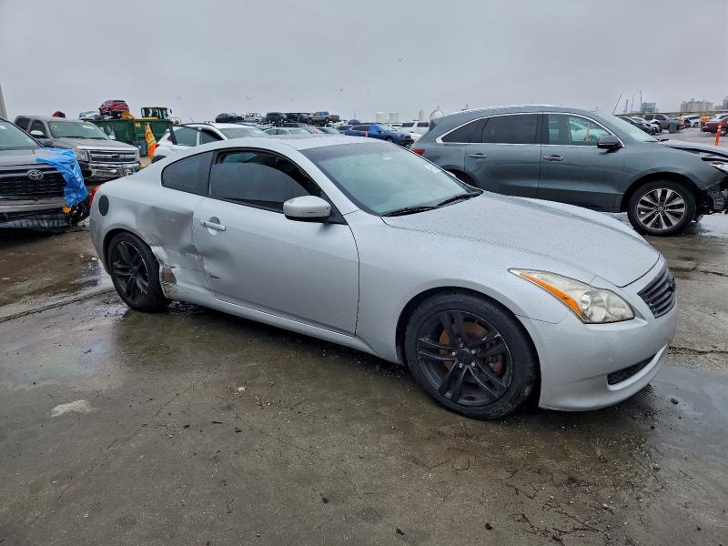 Aukcja sprzedaży 2009 Infiniti G37 Base, vin: JNKCV64EX9M605879, numer aukcji: 97351455