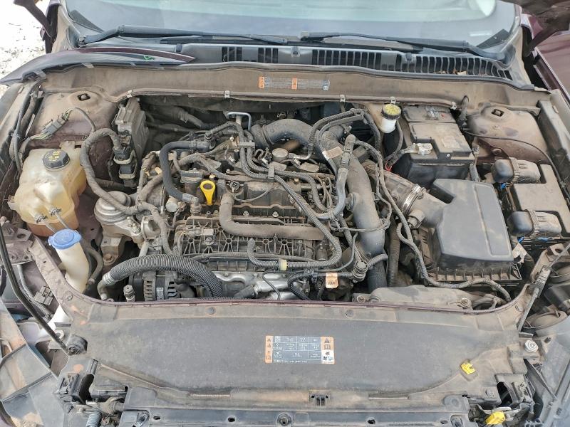 Продажа на аукционе авто 2018 Ford Fusion, vin: 3FA6P0HD1JR276871, номер лота: 97137575