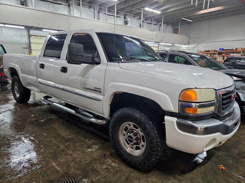 Aukcja sprzedaży 2003 Gmc Sierra, vin: 1GTHC23193F217672, numer aukcji: 56263246