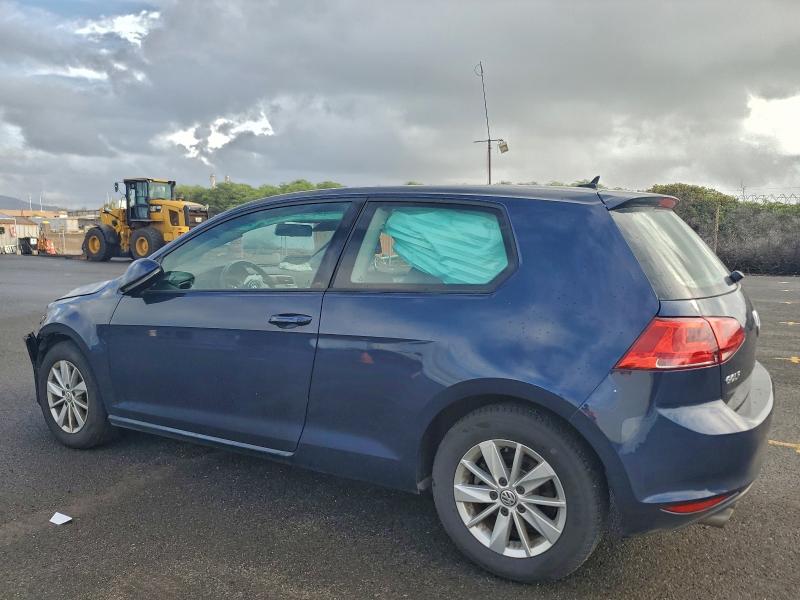 Aukcja sprzedaży 2015 Volkswagen Golf, vin: 3VW917AU6FM040892, numer aukcji: 97275375