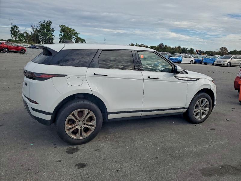 Продажа на аукционе авто 2021 Land Rover Range Rove, vin: SALZJ2FX5MH130277, номер лота: 85439715