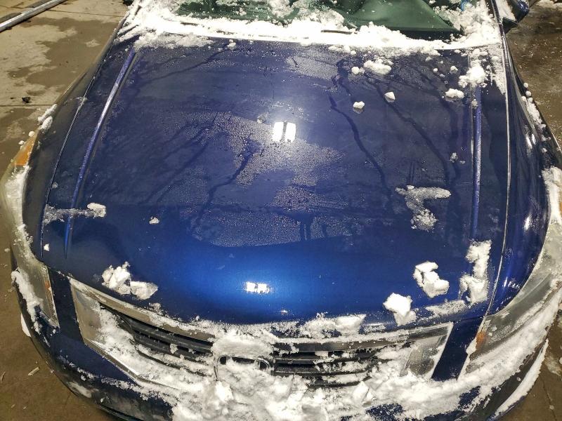 2008 Honda Accord მანქანა იყიდება აუქციონზე, vin: 1HGCP26388A044969, აუქციონის ნომერი: 95037995