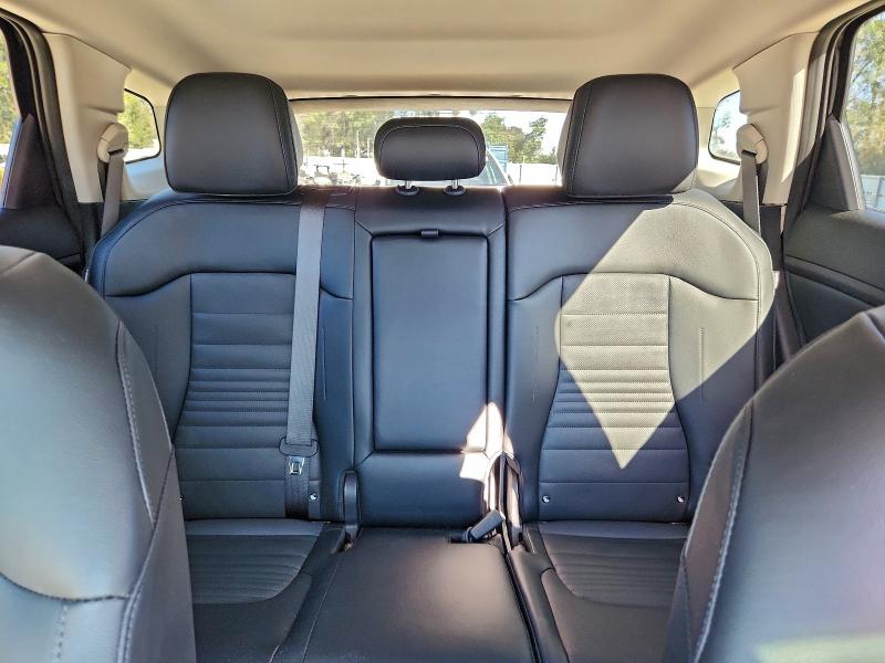 96557095 :رقم المزاد ، 5XYK53DFXSG305092 vin ، 2025 Kia Sportage مزاد بيع
