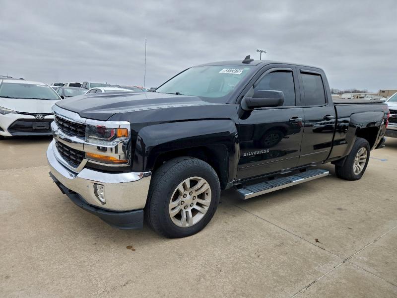93172475 :رقم المزاد ، 1GCVKREC0JZ214894 vin ، 2018 Chevrolet Silverado مزاد بيع