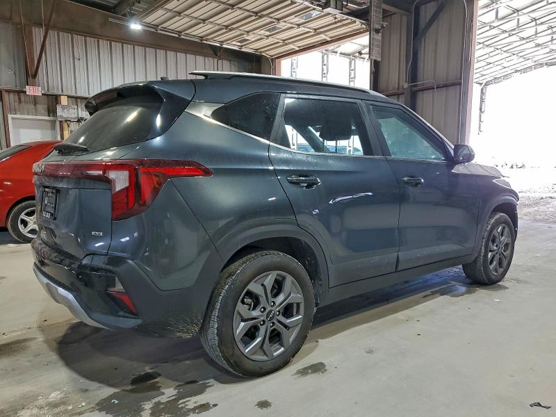 Aukcja sprzedaży 2024 Kia Seltos, vin: KNDEUCAA1R7640774, numer aukcji: 97023545