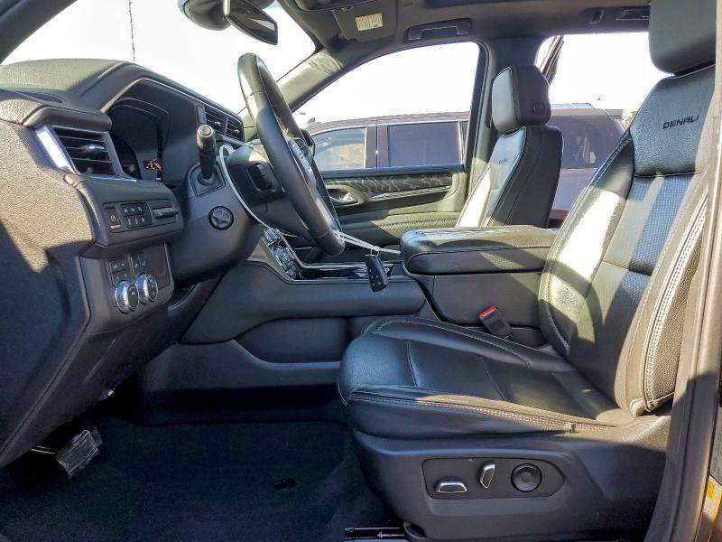 95656845 :رقم المزاد ، 1GKS2JKLXPR201723 vin ، 2023 Gmc Yukon Xl مزاد بيع