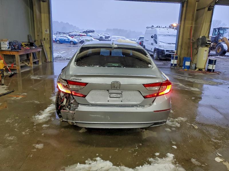 94750165 :رقم المزاد ، 1HGCV1F57LA041717 vin ، 2020 Honda Accord مزاد بيع