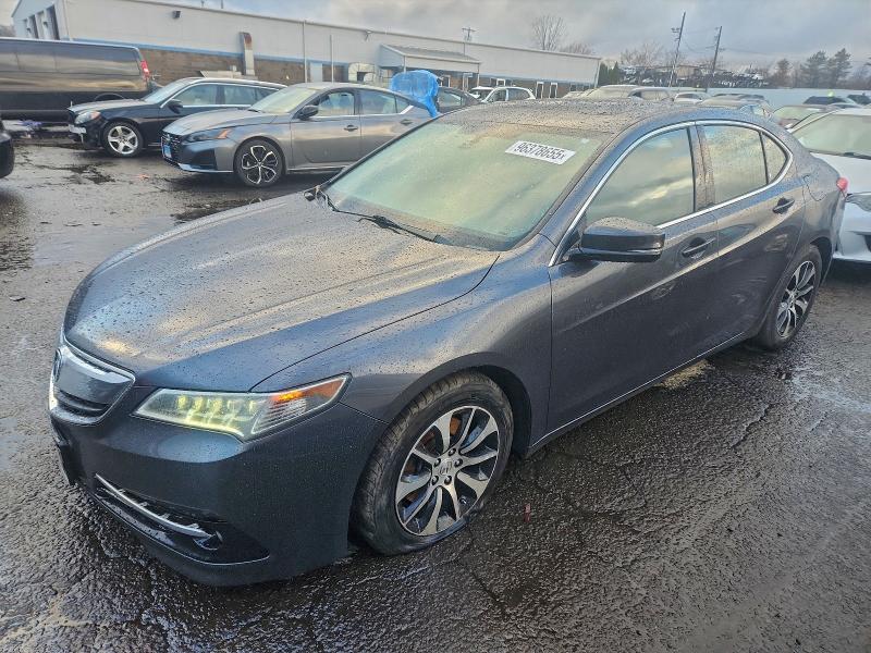 Продаж на аукціоні авто 2016 Acura Tlx, vin: 19UUB1F31GA015468, номер лоту: 96378655