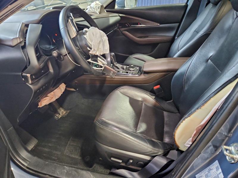 98373575 :رقم المزاد ، 3MVDMBDL8MM262727 vin ، 2021 Mazda Cx-30 Prem مزاد بيع
