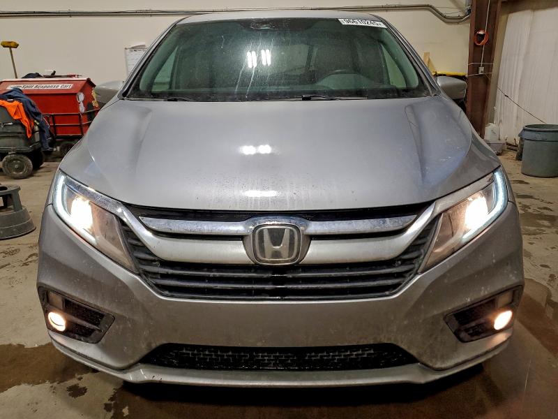 Продажа на аукционе авто 2019 Honda Odyssey Ex, vin: 5FNRL6H41KB507311, номер лота: 96610245