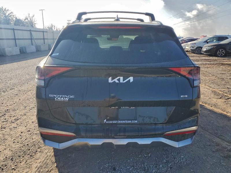 Aukcja sprzedaży 2025 Kia Sportage, vin: KNDPXCDG8S7202274, numer aukcji: 71841015
